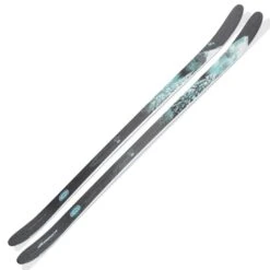 NORDICA SANTA ANA 104 FREE + MARKER GRIFFON 13 ID BLACK 11 NORDICA SANTA ANA 104 FREE + MARKER GRIFFON 13 ID BLACK -Ski Sport Shop 9 114728 santa ana 104 free 0a231400 03