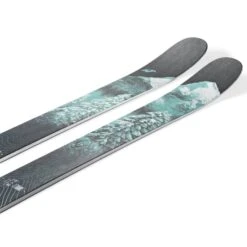 NORDICA SANTA ANA 104 FREE + MARKER GRIFFON 13 ID BLACK 13 NORDICA SANTA ANA 104 FREE + MARKER GRIFFON 13 ID BLACK -Ski Sport Shop 9 114728 santa ana 104 free 0a231400 05