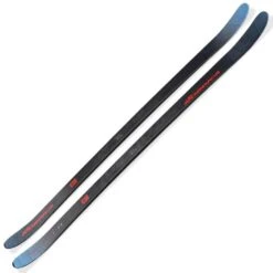 NORDICA UNLEASHED 90 + MARKER GRIFFON 13 ID BLACK -Ski Sport Shop 9 114729 unleashed 90 0a235100 03