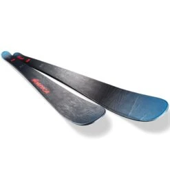 NORDICA UNLEASHED 90 + MARKER GRIFFON 13 ID BLACK -Ski Sport Shop 9 114729 unleashed 90 0a235100 04