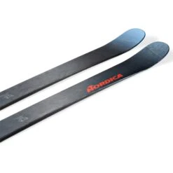 NORDICA UNLEASHED 90 + MARKER GRIFFON 13 ID BLACK -Ski Sport Shop 9 114729 unleashed 90 0a235100 05