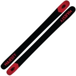 MAJESTY VANGUARD CARBON + MARKER GRIFFON 13 ID BLACK -Ski Sport Shop 9 114881 vanguard carbon hi tech freeride 23masvanguardcarb 02