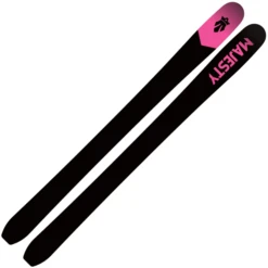 MAJESTY VADERA CARBON + MARKER GRIFFON 13 ID BLACK -Ski Sport Shop 9 114883 vadera carbon 23masvaderacarb 02