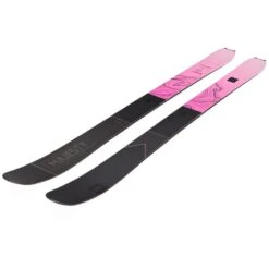 MAJESTY VADERA CARBON + MARKER GRIFFON 13 ID BLACK -Ski Sport Shop 9 114883 vadera carbon 23masvaderacarb 04