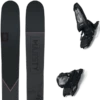 MAJESTY VADERA CARBON + MARKER GRIFFON 13 ID BLACK 1 MAJESTY VADERA CARBON + MARKER GRIFFON 13 ID BLACK -Ski Sport Shop 9 114883 vadera carbon 23masvaderacarb pack