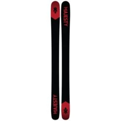 MAJESTY VANGUARD TI + MARKER GRIFFON 13 ID BLACK 10 MAJESTY VANGUARD TI + MARKER GRIFFON 13 ID BLACK -Ski Sport Shop 9 114888 vanguard hi tech freeride 23masvanguard 02