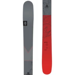 MAJESTY VANGUARD TI + MARKER GRIFFON 13 ID BLACK 11 MAJESTY VANGUARD TI + MARKER GRIFFON 13 ID BLACK -Ski Sport Shop 9 114888 vanguard hi tech freeride 23masvanguard 03
