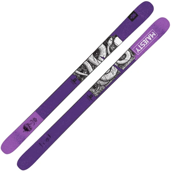 MAJESTY VESPER + MARKER GRIFFON 13 ID BLACK 4 MAJESTY VESPER + MARKER GRIFFON 13 ID BLACK - Image 2