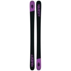 MAJESTY VESPER + MARKER GRIFFON 13 ID BLACK 10 MAJESTY VESPER + MARKER GRIFFON 13 ID BLACK -Ski Sport Shop 9 114902 vesper 23masvesper 02