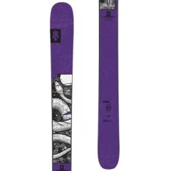 MAJESTY VESPER + MARKER GRIFFON 13 ID BLACK 11 MAJESTY VESPER + MARKER GRIFFON 13 ID BLACK -Ski Sport Shop 9 114902 vesper 23masvesper 03