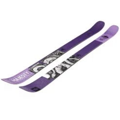 MAJESTY VESPER + MARKER GRIFFON 13 ID BLACK 12 MAJESTY VESPER + MARKER GRIFFON 13 ID BLACK -Ski Sport Shop 9 114902 vesper 23masvesper 04