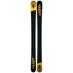 MAJESTY DIRTY BEAR XL + TYROLIA ATTACK 11 GW W/O BRAKE A 10 MAJESTY DIRTY BEAR XL + TYROLIA ATTACK 11 GW W/O BRAKE A -Ski Sport Shop 9 114908 dirty bear xl 23masdirtybearxl 02