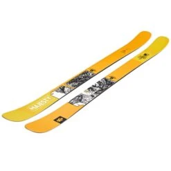 MAJESTY DIRTY BEAR XL + TYROLIA ATTACK 11 GW W/O BRAKE A 12 MAJESTY DIRTY BEAR XL + TYROLIA ATTACK 11 GW W/O BRAKE A -Ski Sport Shop 9 114908 dirty bear xl 23masdirtybearxl 04