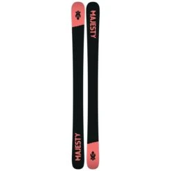 MAJESTY VESTAL + MARKER GRIFFON 13 ID BLACK -Ski Sport Shop 9 114911 vestal 23masvestal 02