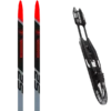 ROSSIGNOL X-IUM SKATING + ROSSIGNOL RACE SKATE