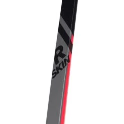 ROSSIGNOL X-IUM R-SKIN + ROSSIGNOL RACE CLASSIC BLACK RED -Ski Sport Shop 9 114996 x ium r skin rhlcp05 04