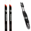 ROSSIGNOL DELTA SPEED SK + ROSSIGNOL RACE SKATE -Ski Sport Shop 9 114998 delta speed sk rhlcq05 pack