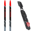 ROSSIGNOL X-IUM SKATING PREMIUM+ S2 STIFF + ROSSIGNOL R-SKATE -Ski Sport Shop 9 115092 x ium skating premium s2 stiff rhlcu06 pack