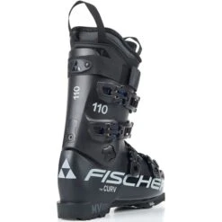 FISCHER THE CURV 110 VAC GW BLACK/BLACK 23 8 FISCHER THE CURV 110 VAC GW BLACK/BLACK 23 -Ski Sport Shop 9 115694 the curv 110 vac gw black black u06822 03