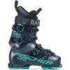 FISCHER RANGER 105 GW DYN W DARKGREY/DARKGREY 23 1 FISCHER RANGER 105 GW DYN W DARKGREY/DARKGREY 23 -Ski Sport Shop 9 115703 ranger 105 gw dyn darkgrey darkgrey u16022 01