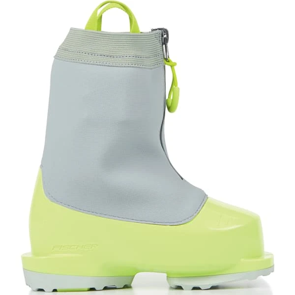 FISCHER FISCHER TWO YELLOW JR 23 3 FISCHER FISCHER TWO YELLOW JR 23