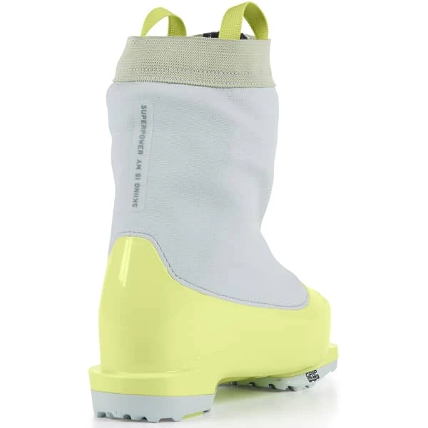 FISCHER FISCHER TWO YELLOW JR 23 4 FISCHER FISCHER TWO YELLOW JR 23 - Image 2