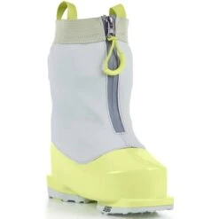 FISCHER FISCHER TWO YELLOW JR 23 8 FISCHER FISCHER TWO YELLOW JR 23 -Ski Sport Shop 9 115708 two yellow jr u19722 03