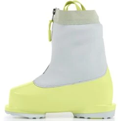 FISCHER FISCHER TWO YELLOW JR 23 9 FISCHER FISCHER TWO YELLOW JR 23 -Ski Sport Shop 9 115708 two yellow jr u19722 04