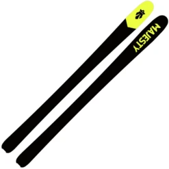 MAJESTY SUPERSCOUT + DYNAFIT SPEED TURN BLACK/SILVER -Ski Sport Shop 9 115860 superscout touring 23massuperscout 02