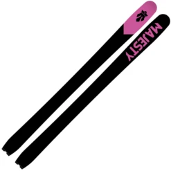 MAJESTY SUPERPATROL + DYNAFIT SPEED TURN BLACK/SILVER -Ski Sport Shop 9 115864 superpatrol hitech touring 23massupatrol 02