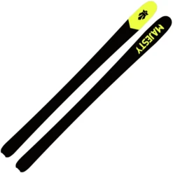 MAJESTY SUPERSCOUT CARBON + DYNAFIT SPEED TURN BLACK/SILVER 10 MAJESTY SUPERSCOUT CARBON + DYNAFIT SPEED TURN BLACK/SILVER -Ski Sport Shop 9 115866 superscout carbon hitech touring 23massuperscoutc 02