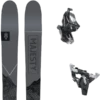 MAJESTY SUPERSCOUT CARBON + DYNAFIT SPEED TURN BLACK/SILVER 2 MAJESTY SUPERSCOUT CARBON + DYNAFIT SPEED TURN BLACK/SILVER -Ski Sport Shop 9 115866 superscout carbon hitech touring 23massuperscoutc pack