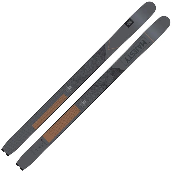 MAJESTY SUPERPATROL CARBON + DYNAFIT SPEED TURN BLACK/SILVER 4 MAJESTY SUPERPATROL CARBON + DYNAFIT SPEED TURN BLACK/SILVER - Image 2