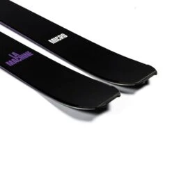 FACTION LA MACHINE 1 MICRO + MARKER GRIFFON 13 ID BLACK 13 FACTION LA MACHINE 1 MICRO + MARKER GRIFFON 13 ID BLACK -Ski Sport Shop 9 116095 la machine 1 micro fcskw23 lam1 05