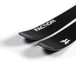 FACTION LA MACHINE 3 MEGA + MARKER GRIFFON 13 ID BLACK 12 FACTION LA MACHINE 3 MEGA + MARKER GRIFFON 13 ID BLACK -Ski Sport Shop 9 116097 la machine 3 mega fcskw23 lam3 04