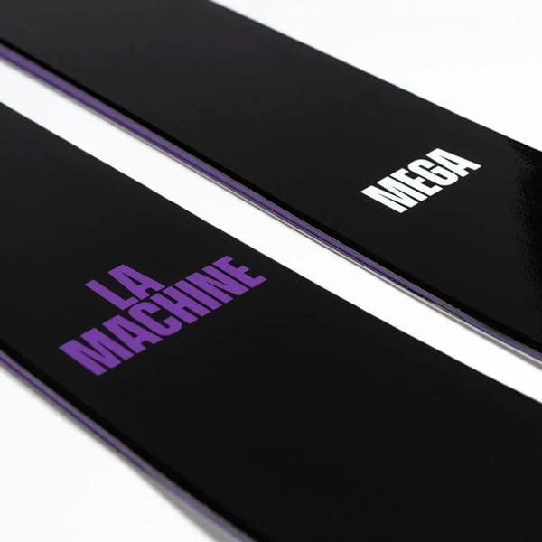 FACTION LA MACHINE 3 MEGA + MARKER GRIFFON 13 ID BLACK 8 FACTION LA MACHINE 3 MEGA + MARKER GRIFFON 13 ID BLACK - Image 6