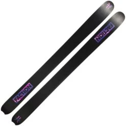 FACTION LA MACHINE 5 MAX + MARKER GRIFFON 13 ID BLACK -Ski Sport Shop 9 116098 la machine 5 max fcskw23 lam5 02