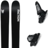 FACTION LA MACHINE 5 MAX + MARKER GRIFFON 13 ID BLACK 2 FACTION LA MACHINE 5 MAX + MARKER GRIFFON 13 ID BLACK -Ski Sport Shop 9 116098 la machine 5 max fcskw23 lam5 pack