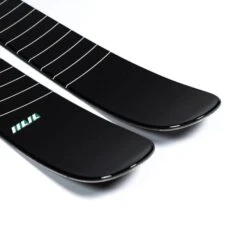 FACTION MANA 2 + MARKER GRIFFON 13 ID BLACK -Ski Sport Shop 9 116101 mana 2 fcskw23 mn2z 04