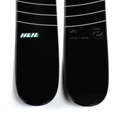 FACTION MANA 2 + MARKER GRIFFON 13 ID BLACK -Ski Sport Shop 9 116101 mana 2 fcskw23 mn2z 05