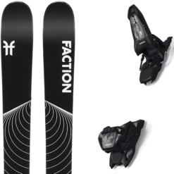 FACTION MANA 2 + MARKER GRIFFON 13 ID BLACK