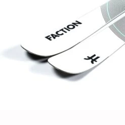 FACTION MANA 3X + MARKER GRIFFON 13 ID BLACK 12 FACTION MANA 3X + MARKER GRIFFON 13 ID BLACK -Ski Sport Shop 9 116158 mana 3x fcskw23 mn3x 04