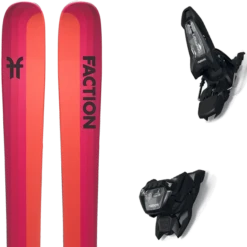 FACTION DANCER 1 + MARKER GRIFFON 13 ID BLACK