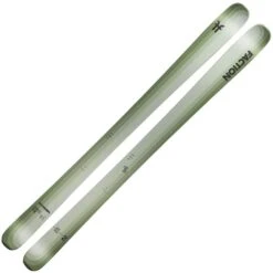 FACTION DANCER 2 + TYROLIA ATTACK 11 GW W/O BRAKE A -Ski Sport Shop 9 116166 dancer 2 fcskw23 dn2z 01