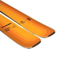 FACTION DANCER 3 + MARKER GRIFFON 13 ID BLACK -Ski Sport Shop 9 116167 dancer 3 fcskw23 dn3z 04