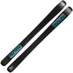 FACTION DANCER 2X + MARKER GRIFFON 13 ID BLACK 10 FACTION DANCER 2X + MARKER GRIFFON 13 ID BLACK -Ski Sport Shop 9 116173 dancer 2x fcskw23 dn2x 02