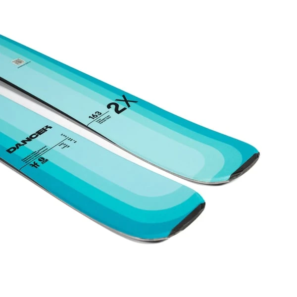 FACTION DANCER 2X + MARKER GRIFFON 13 ID BLACK 8 FACTION DANCER 2X + MARKER GRIFFON 13 ID BLACK - Image 6