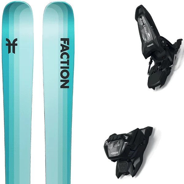 FACTION DANCER 2X + MARKER GRIFFON 13 ID BLACK 3 FACTION DANCER 2X + MARKER GRIFFON 13 ID BLACK