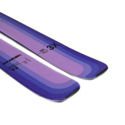 FACTION DANCER 3X + MARKER GRIFFON 13 ID BLACK -Ski Sport Shop 9 116175 dancer 3x fcskw23 dn3x 05