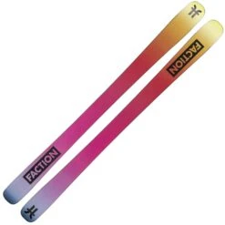 FACTION PRODIGY 1X 23 -Ski Sport Shop 9 116207 prodigy 1 fcskw23 pr1x 02